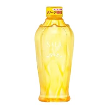 カネボウ　サラシャンプー　サラの香り　5個セット 71VRM8fJHAL._AC_UL210_SR210,